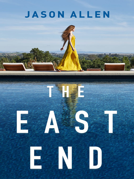Title details for The East End by Jason Allen - Available